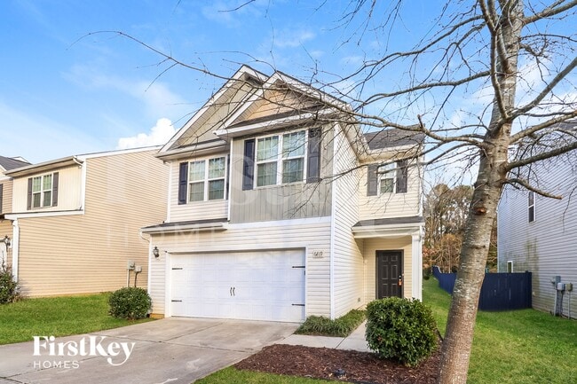 Building Photo - 6819 Ware Rd