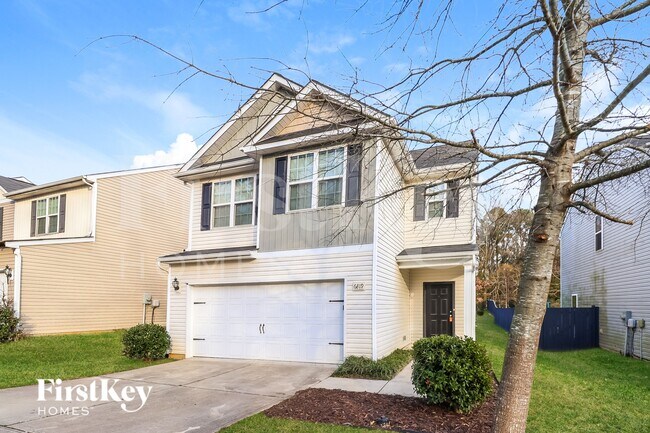 Foto del edificio - 6819 Ware Rd