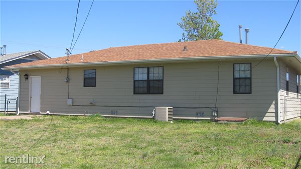 Foto del edificio - 2610 Indiana Ave