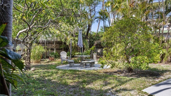 Foto del edificio - 400 SE 31st St