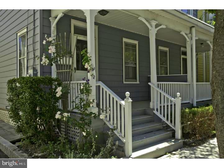 10 Charlton St, Princeton, NJ 08540 House Rental in Princeton, NJ