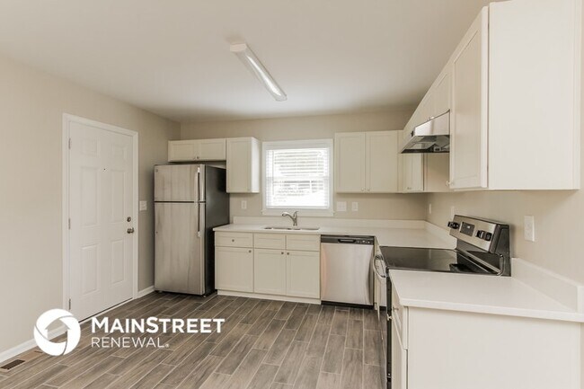 Foto del edificio - 500 Fallingswood Ct