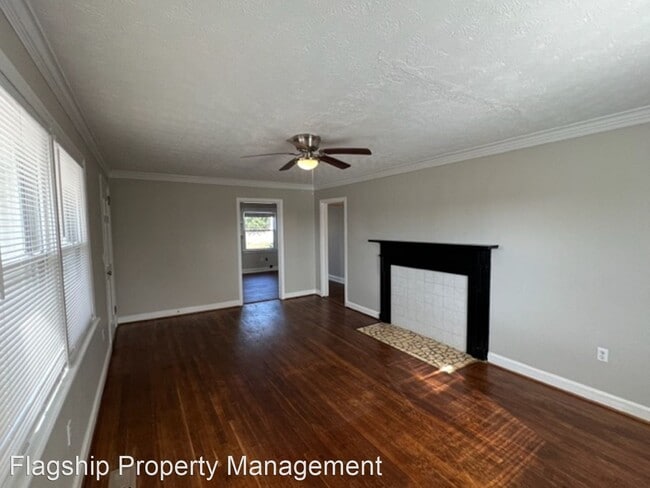 Building Photo - 2 br, 1 bath House - 453 Scuffletown Road