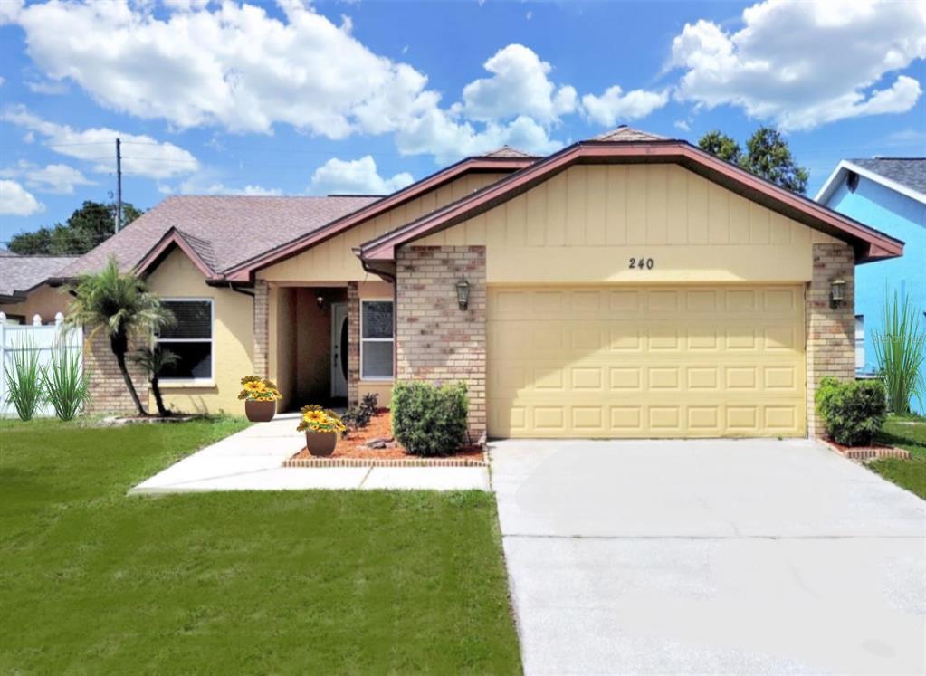 Foto principal - 240 Whisper Lake Rd