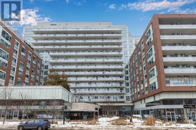 Building Photo - 1830-1830 Bloor St W