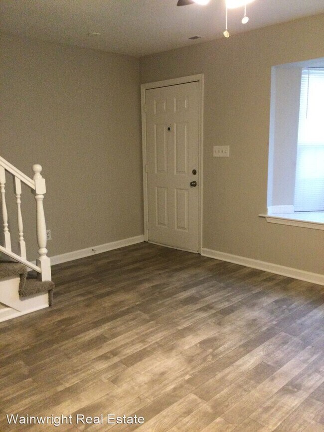 Building Photo - 2 br, 1.5 bath House - 2700 Conrad Avenue ...