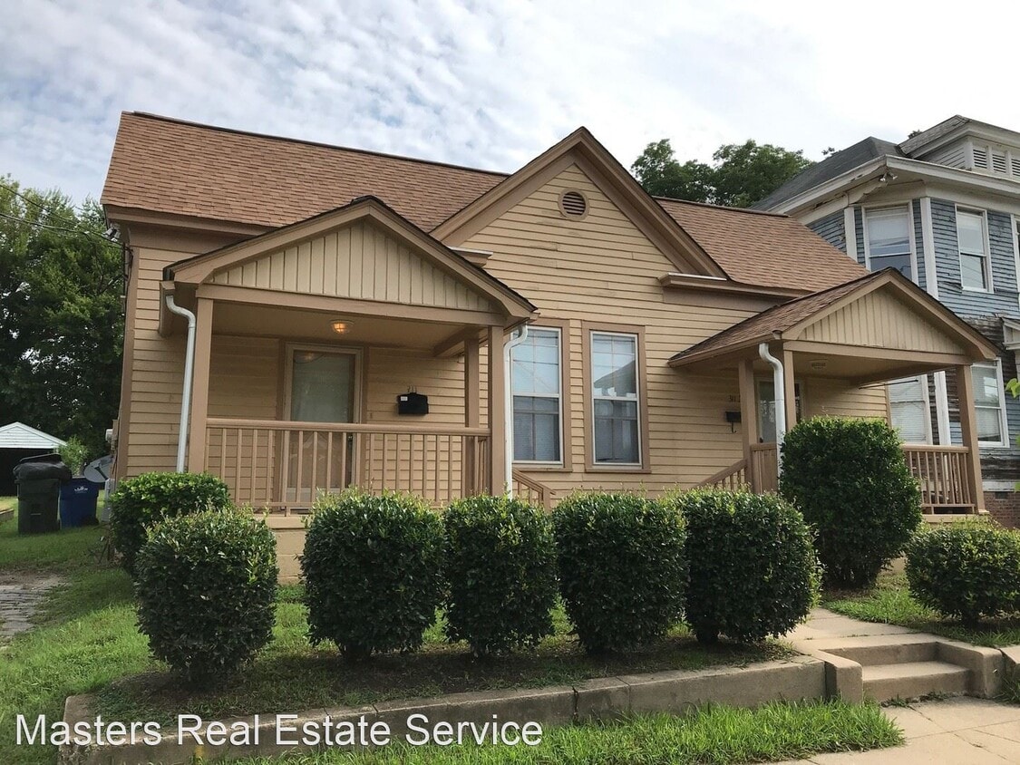 Primary Photo - 2 br, 1 bath House - 311 Cabarrus Street