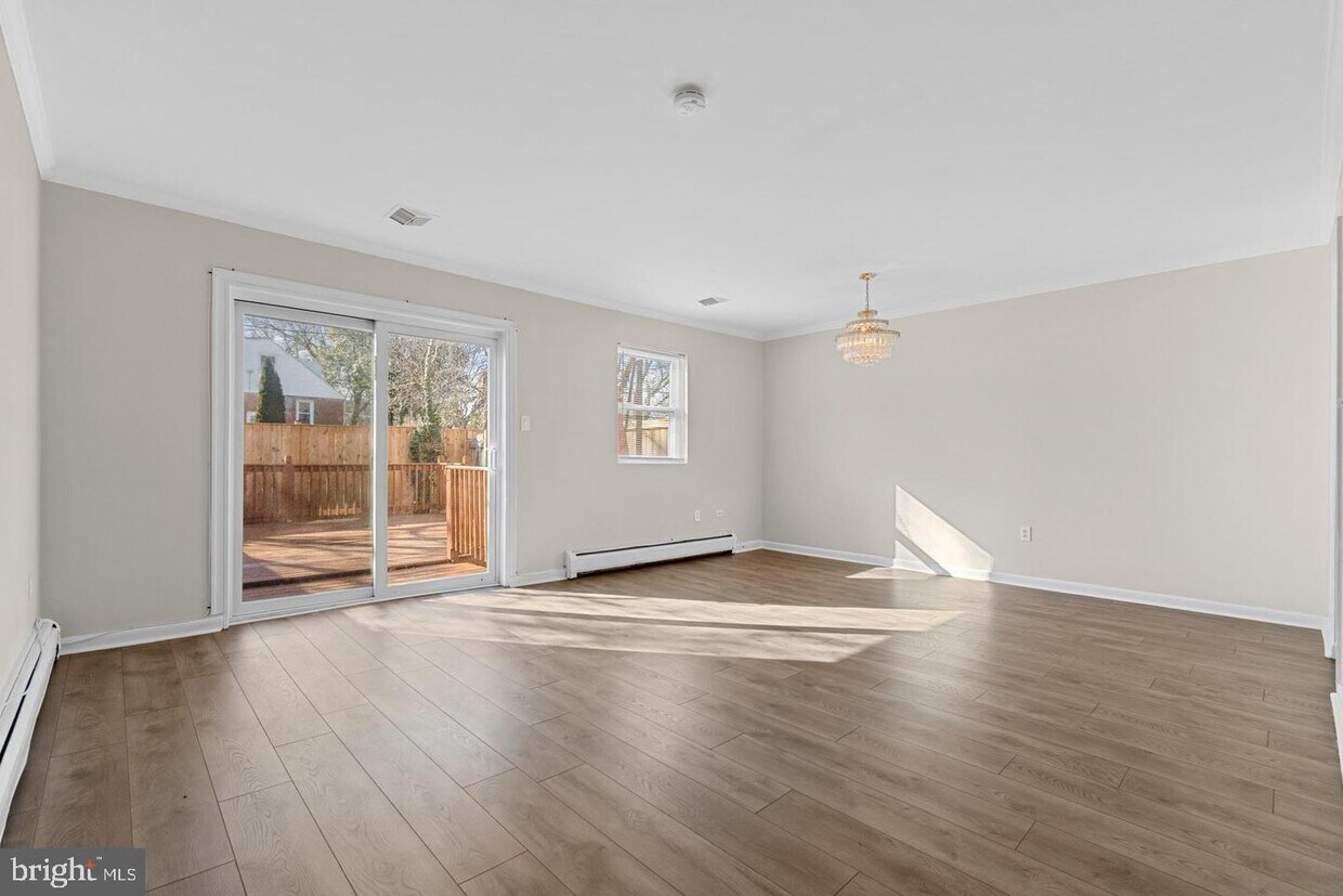 12814 Epping Terrace, Silver Spring, MD 20906 Townhome Rentals in