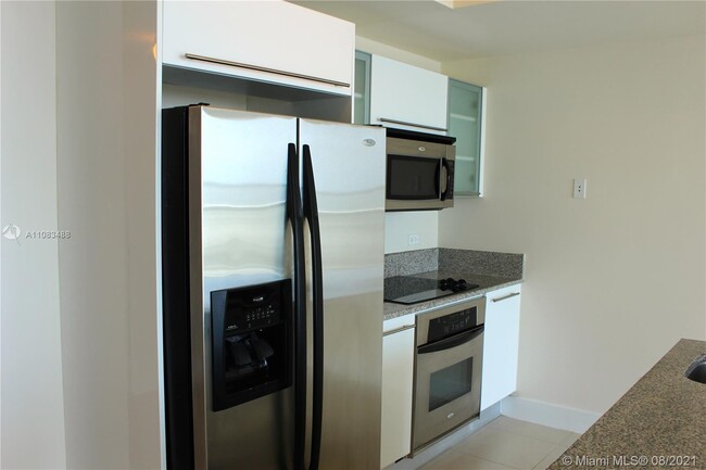 Building Photo - 888 Biscayne Blvd