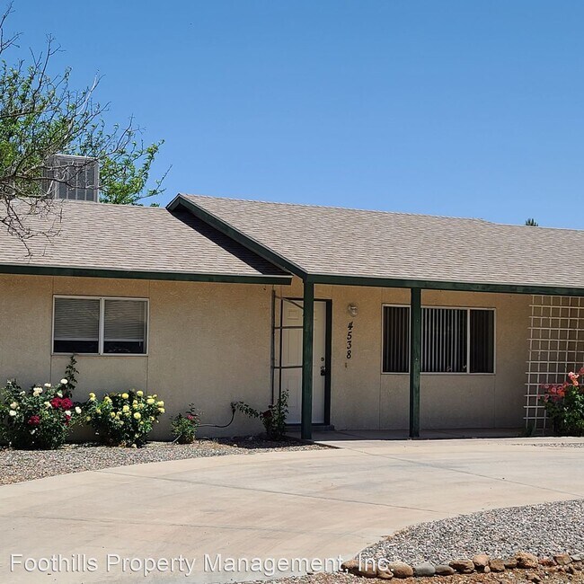 Building Photo - 2 br, 2 bath House - 4538 Silver Leaf Trail