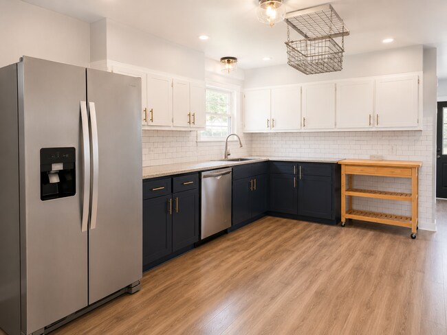 Foto del edificio - Charming Central Lubbock Home 3/2 with Gorgeous Updates Throughout!