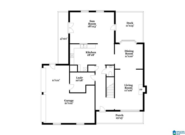 Building Photo - 4346 Morningside Dr