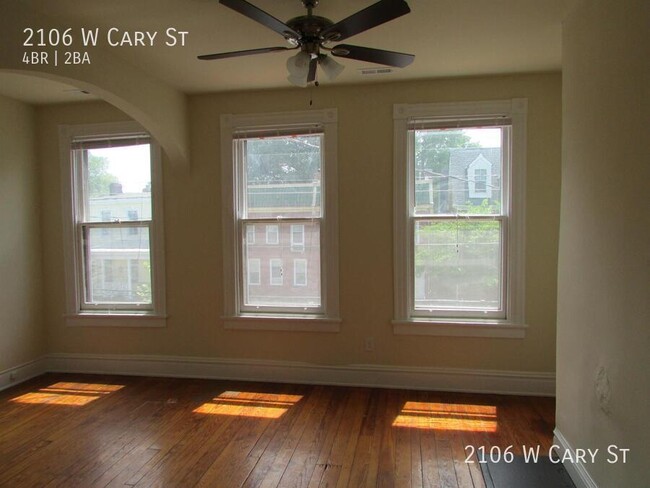 Building Photo - Cozy 4BR/2BA with Modern Touches