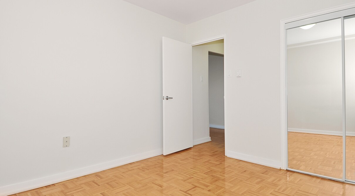 Building Photo - Mount Pleasant Tower