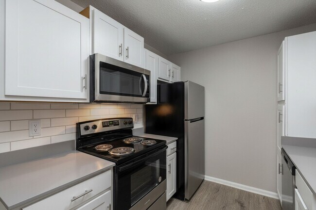 Foto del edificio - Blue Ridge Apartments