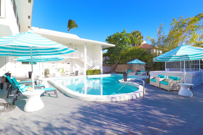 Foto del edificio - 501 N Ocean Blvd