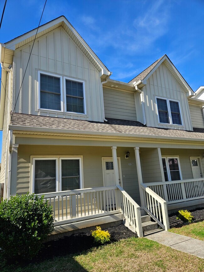 Photo - 1911 9th Ave N Townhome