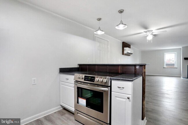 Foto del edificio - 205 S Princess St