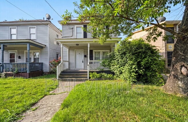 Photo - 1035 West 36th Street House