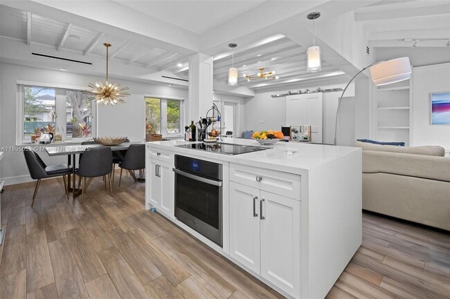 Foto del edificio - 90 NE 106th St