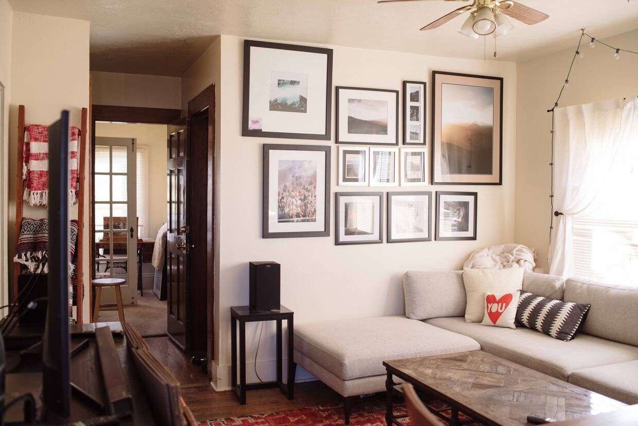 Foto principal - 619 Marine St