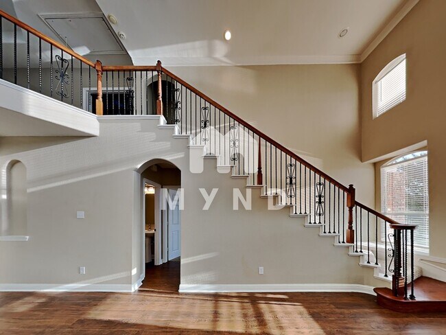 Foto del edificio - 4209 Wilson Ln