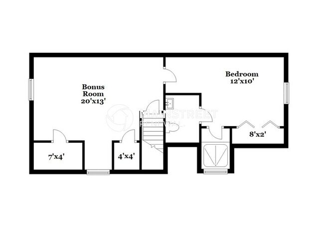 Foto del edificio - 3 Bedroom Pet-Friendly Home in La Vergne, ...