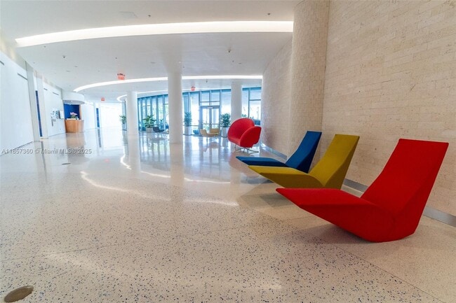 Foto del edificio - 601 NW 36th St