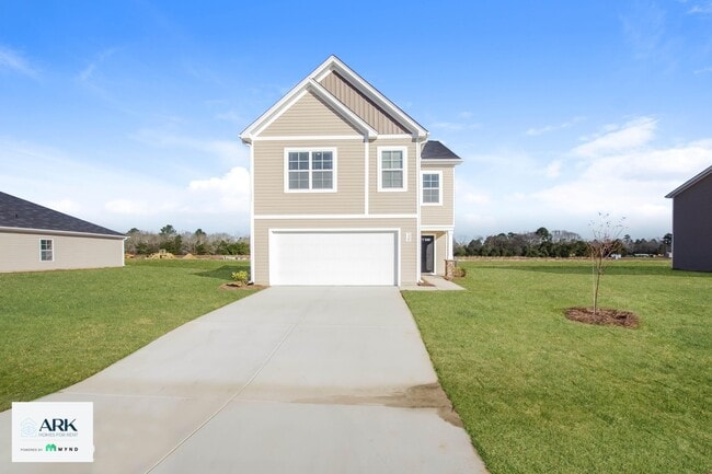 Building Photo - 130 King Buck Dr