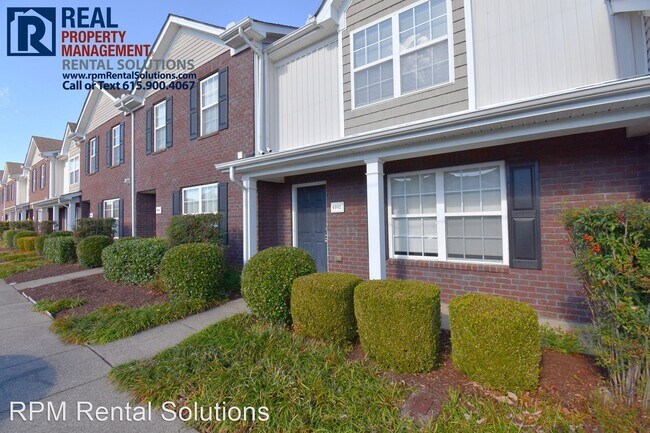 Foto del edificio - 2 br, 2.5 bath House - 4002 George Buchanan