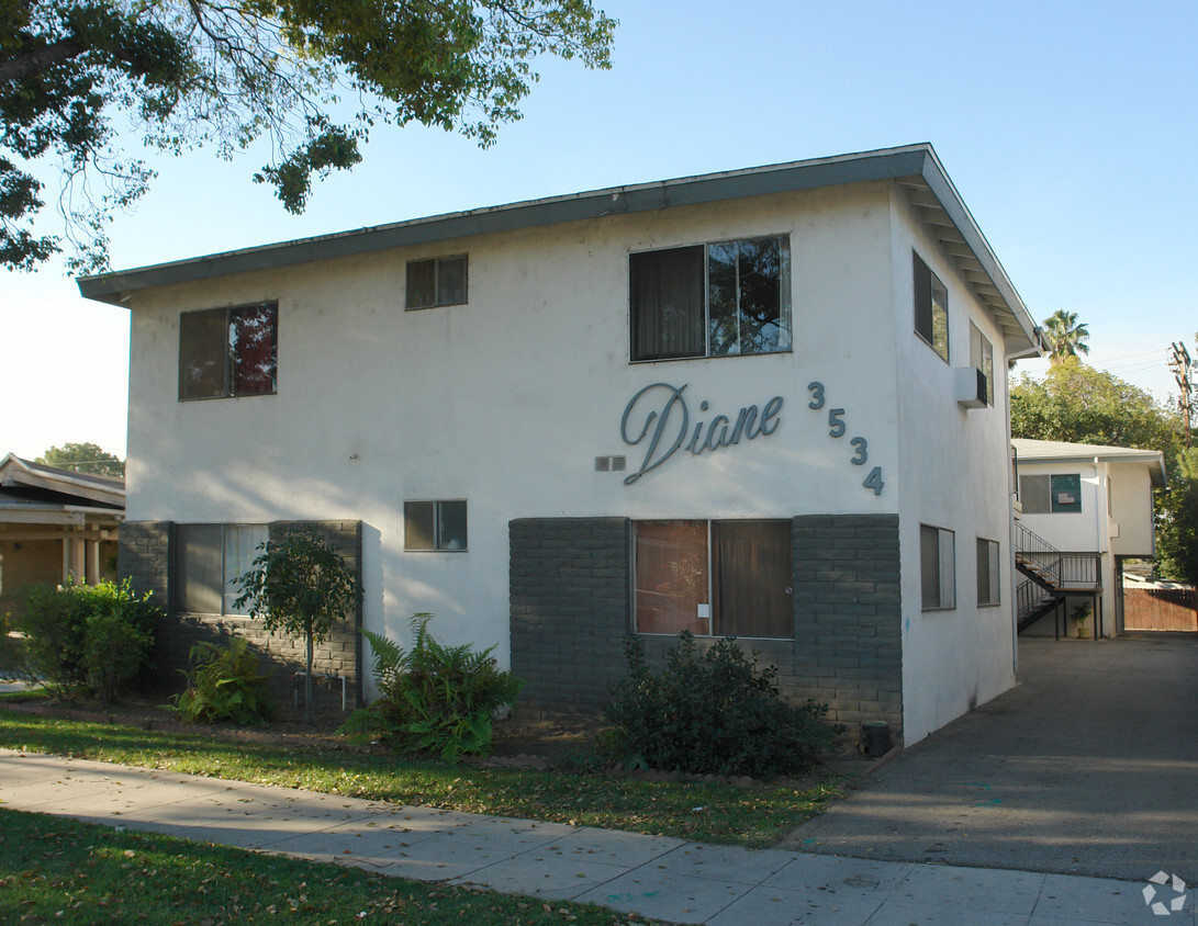 Foto principal - Diane Apartments