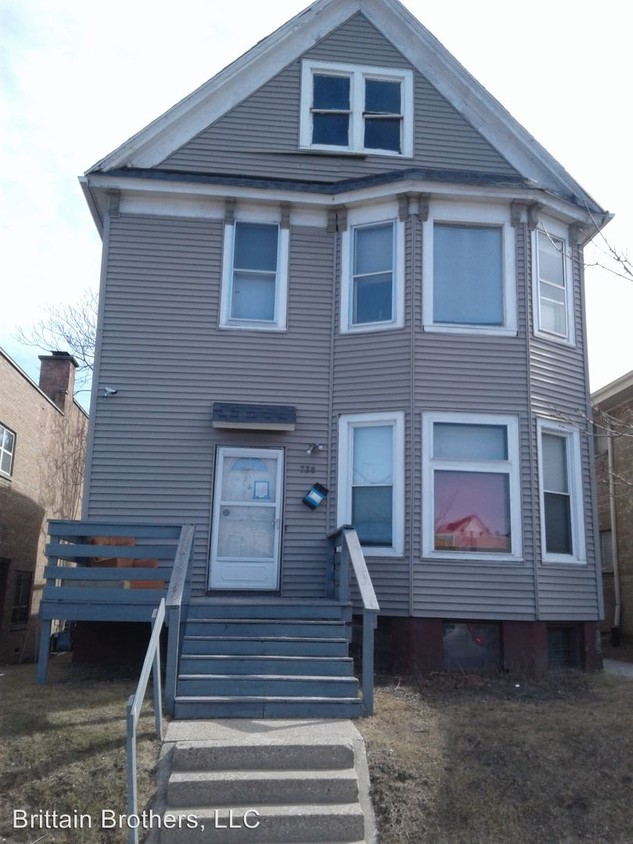 Primary Photo - 738 S Layton Blvd