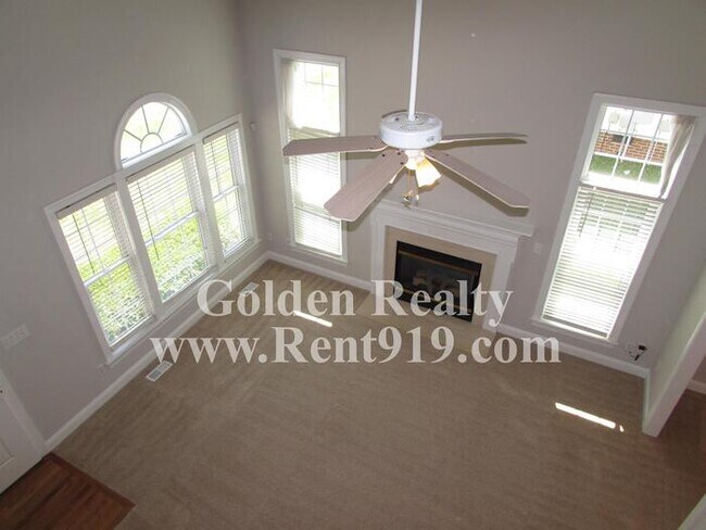 Foto del edificio - Move-in ready home in North Raleigh!