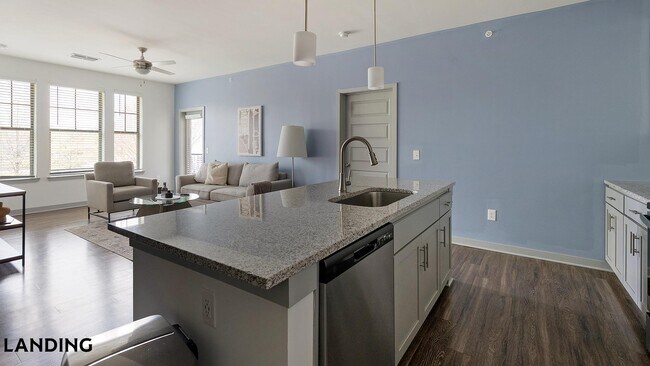 Foto del edificio - 100 Wildwood Ct