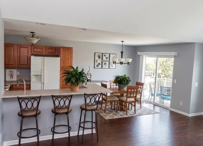 Foto del edificio - 13367 Forest Ridge Blvd