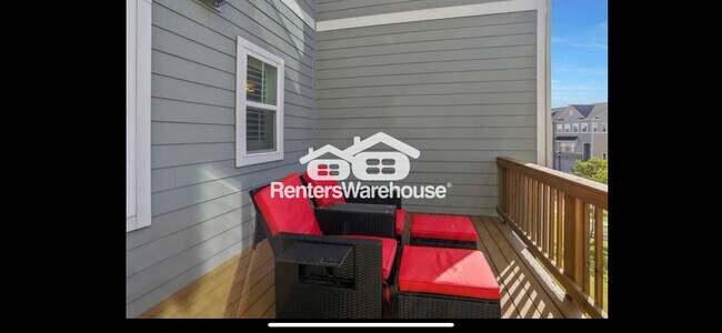 Foto del edificio - 2629 Blackburn Ct SE