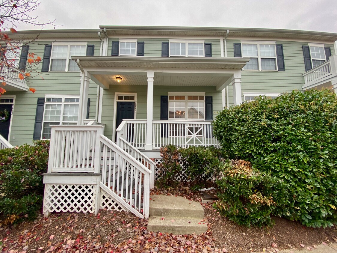 7810 Heaton Way, Nashville, TN 37211 Townhome Rentals in Nashville TN