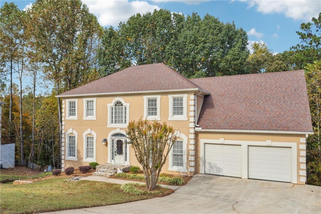 Foto principal - 9275 Mackinac Dr