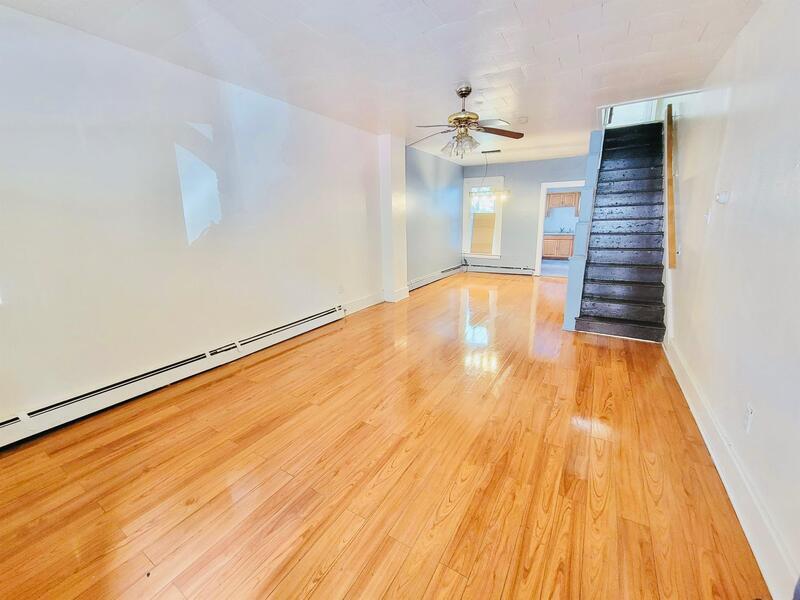 4071/2 N 4th St, Allentown, PA 18102 House Rental in Allentown, PA