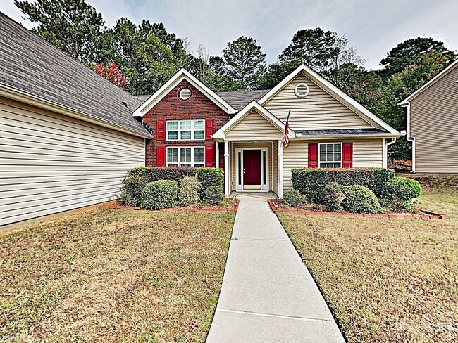 Building Photo - 4104 Waters End Ln