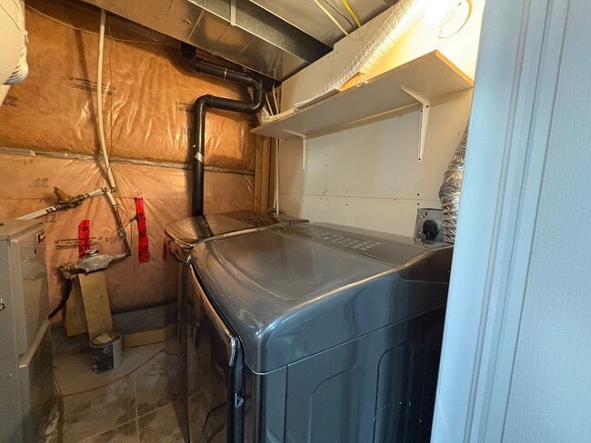 Photo du bâtiment - 1 Bed Basement in Milton