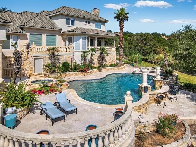 Foto del edificio - 1517 Osprey Ridge Loop