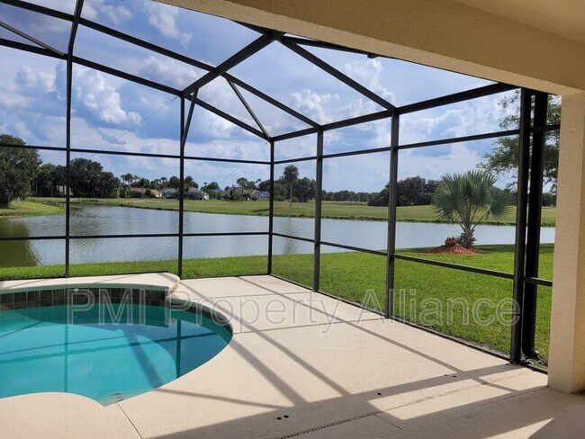 Foto del edificio - 2116 Putter Pl