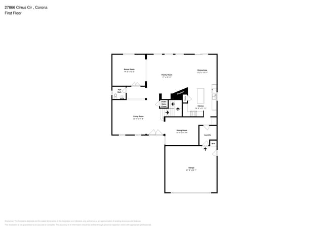 Building Photo - 27866 Cirrus Cir
