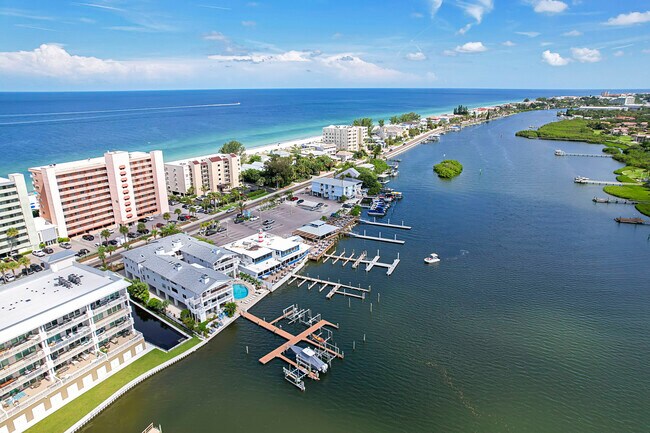 Building Photo - 20019 Gulf Blvd