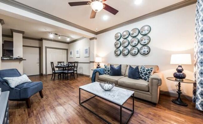 Foto del edificio - 1 bedroom in Houston TX 77057