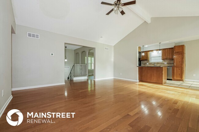 Foto del edificio - 1701 N Hanover Ave