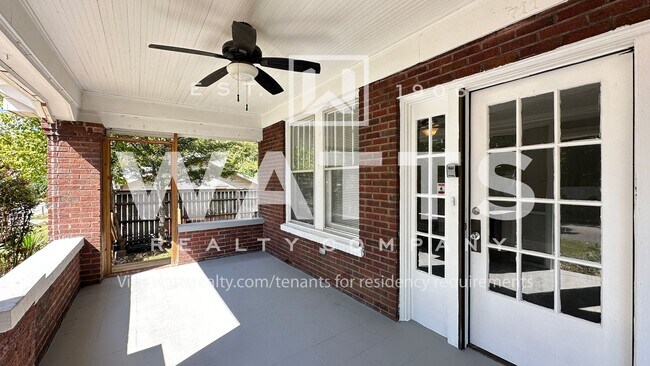 Building Photo - 3 Bedroom Home in Anniston