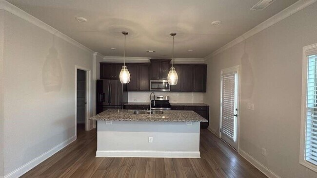 Foto del edificio - 4599 Silver Oak Dr SW
