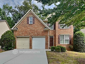 Building Photo - 4517 Creekside Cove